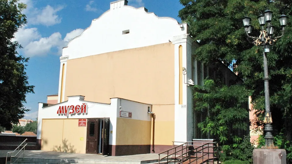 Фото: Александр Легкий