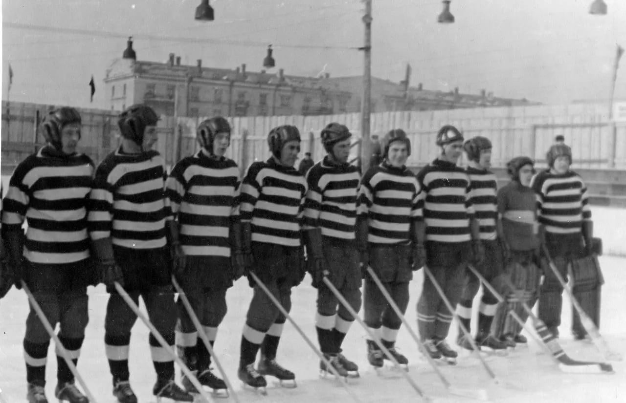 Фото Министерство физической культуры и спорта Московской области.