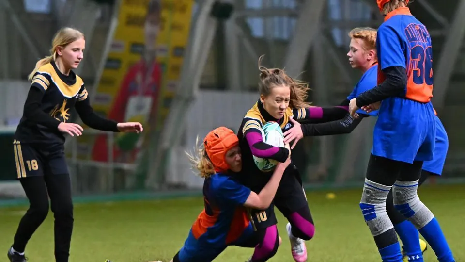 Фото: МБУДО СШ «Олимп»