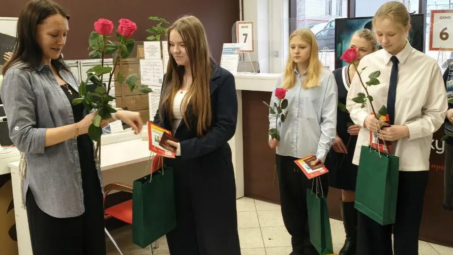 Фото: МФЦ м.о. Шаховская