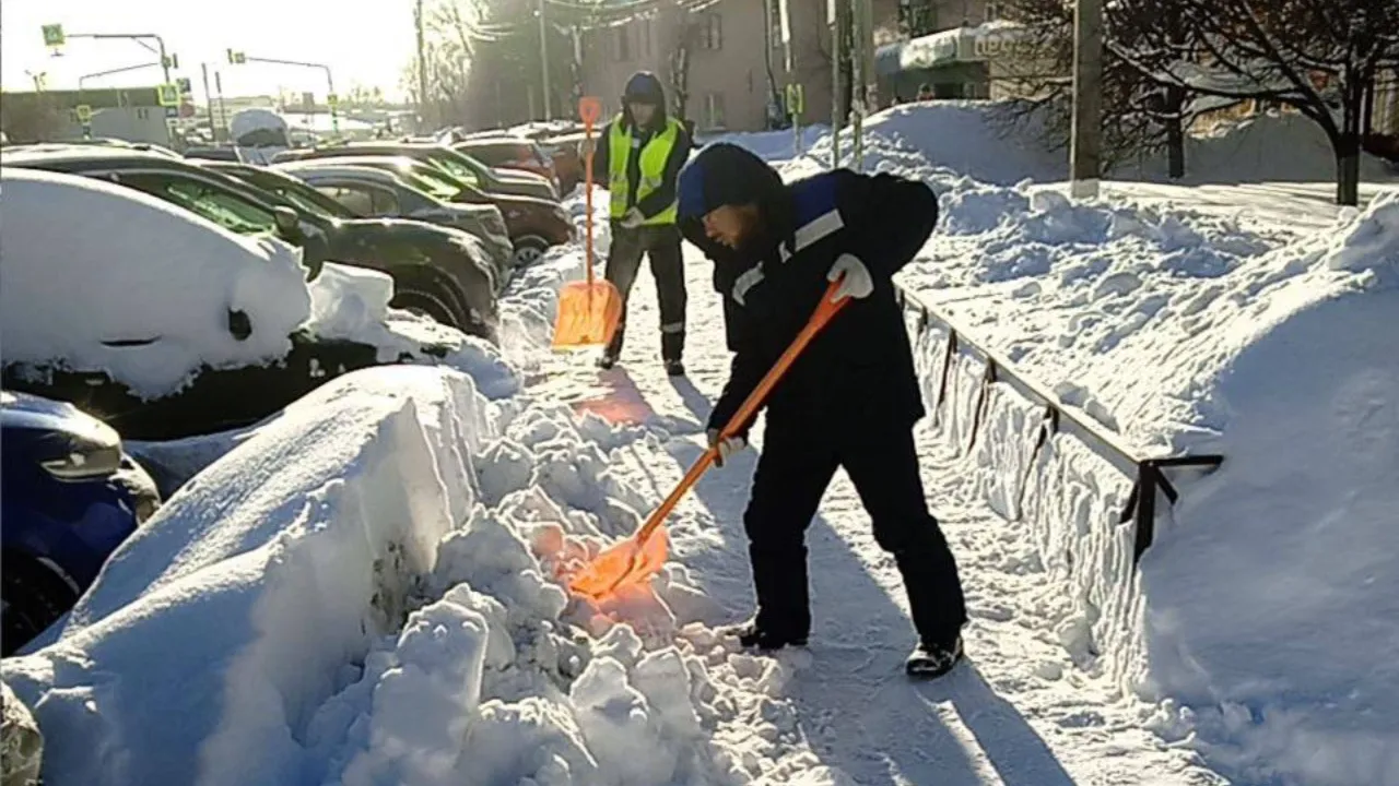 пресс-служба администрации г.о. Домодедово