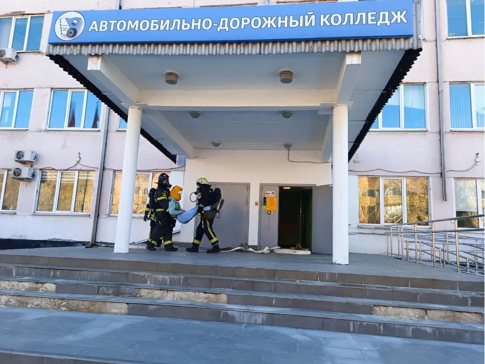 Фото: vk.com/Бронницкий автомобильно-дорожный колледж