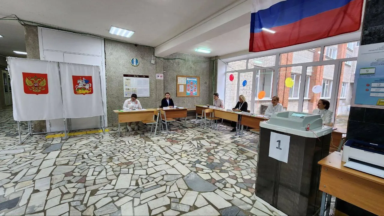 Фото: пресс-служба администрации Протвино