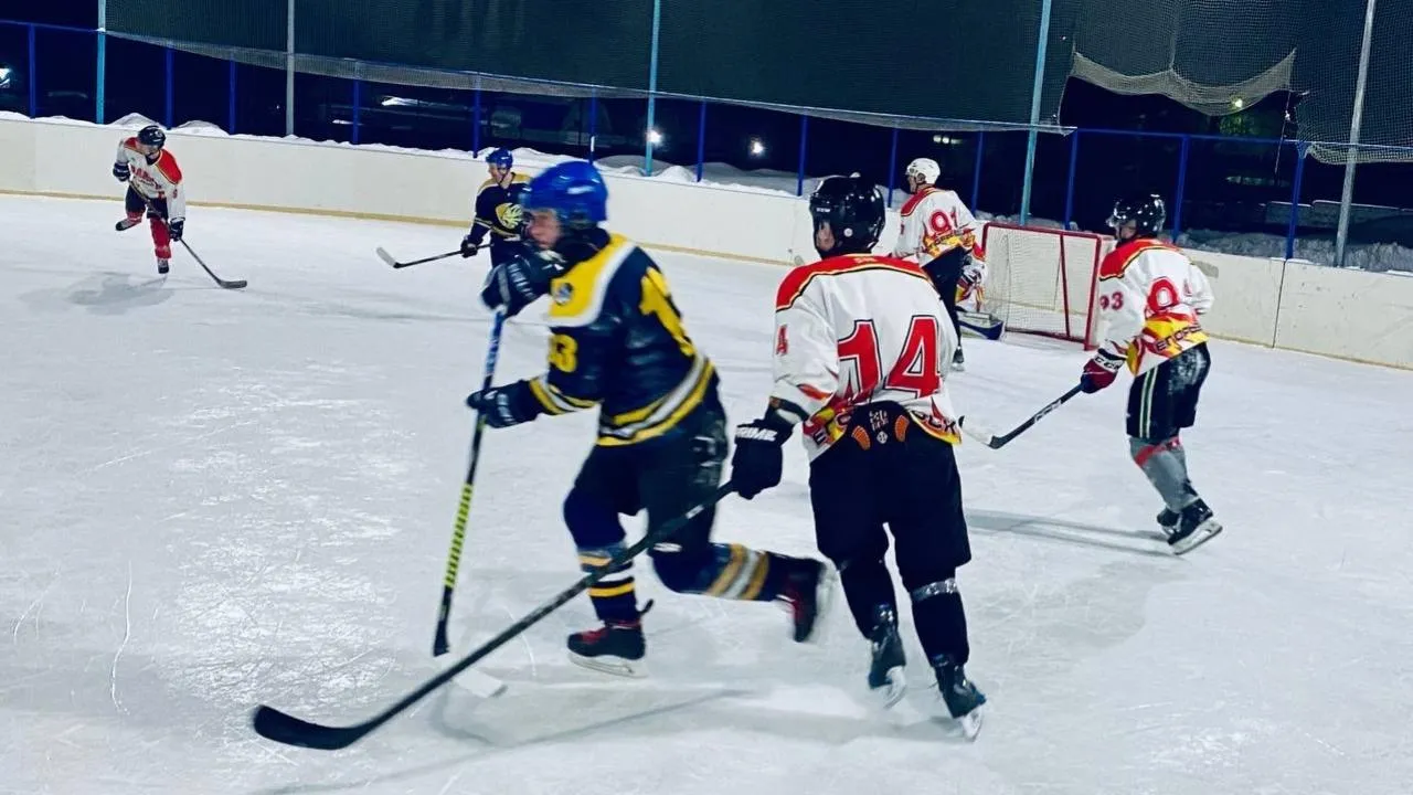 vk.com/СМЦ "Щит и меч"