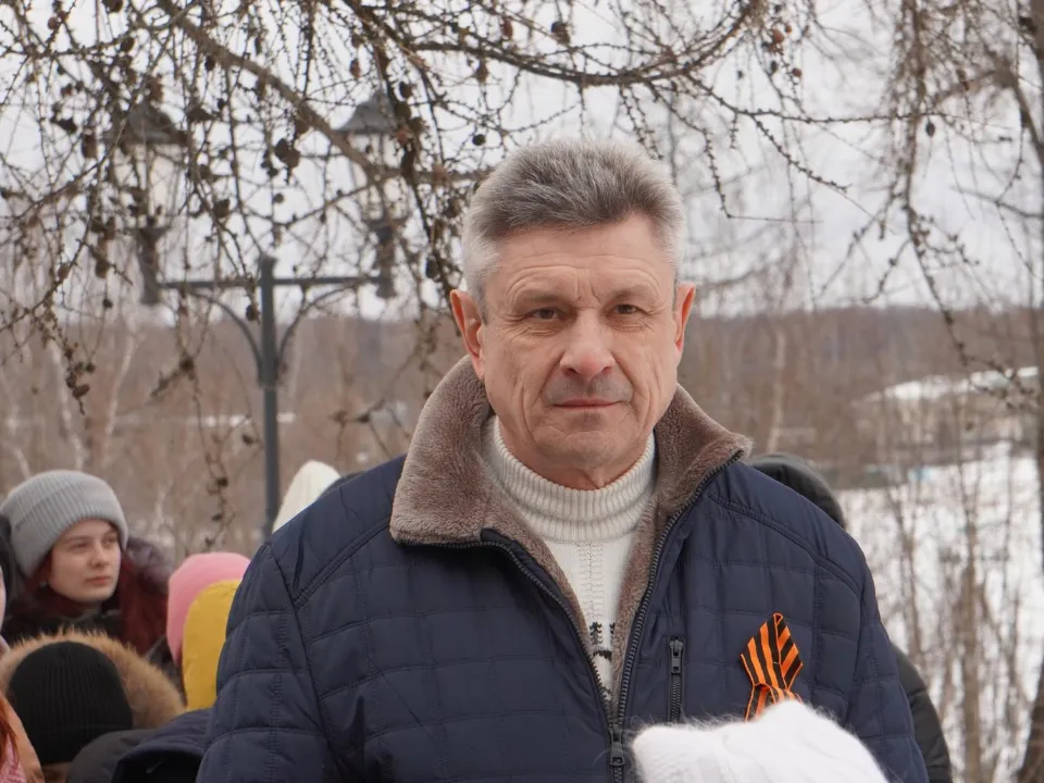 Фото: пресс-служба администрации Можайского м.о.