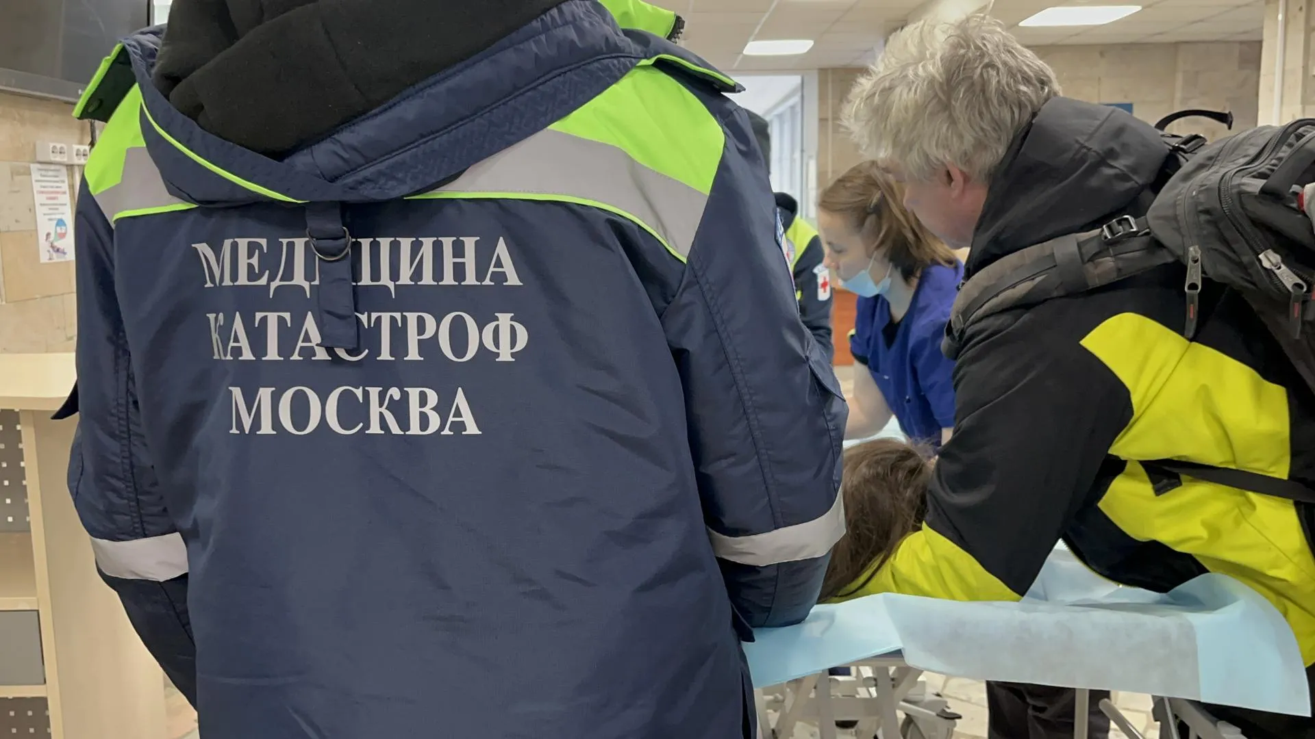 РДКБ Минздрава России