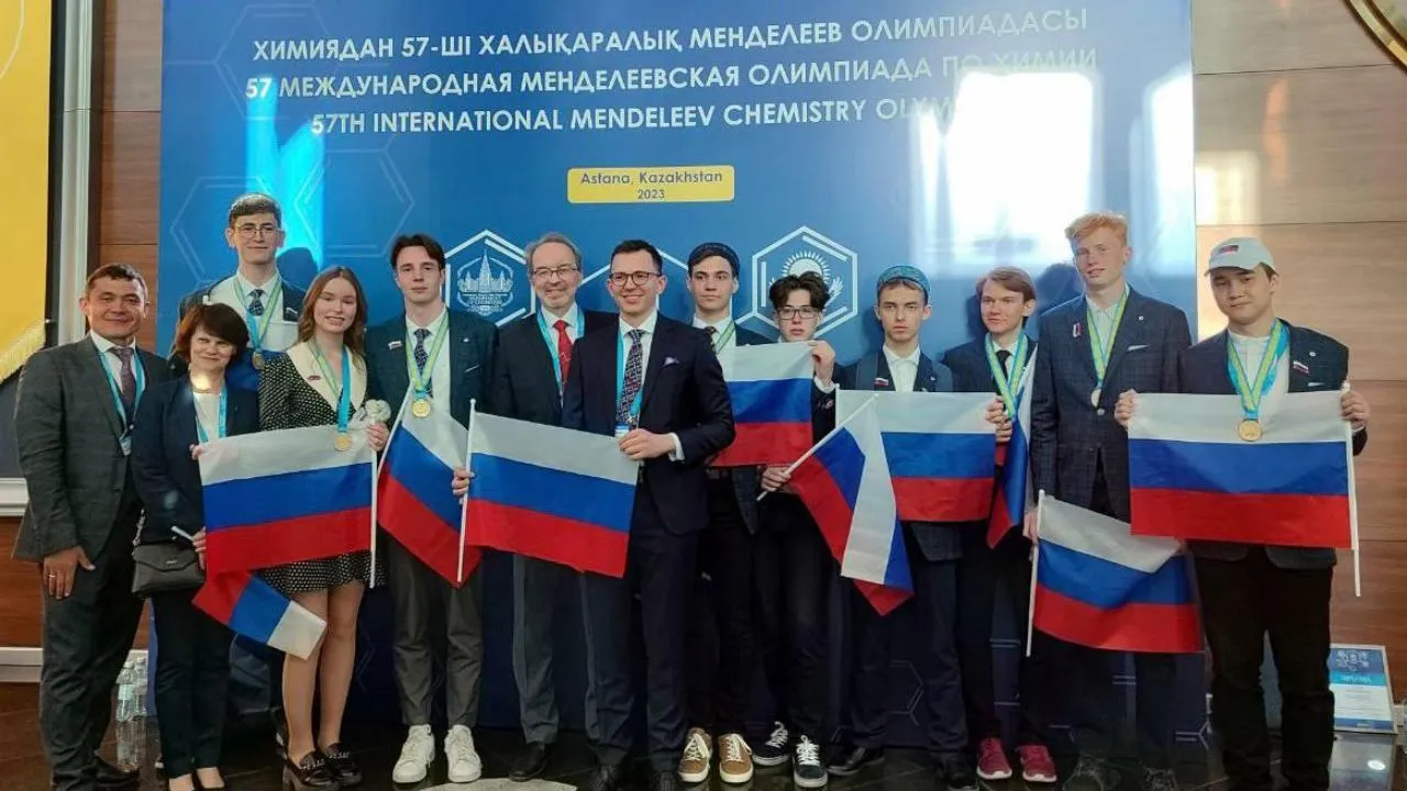 Пресс-служба Министерства образования МО