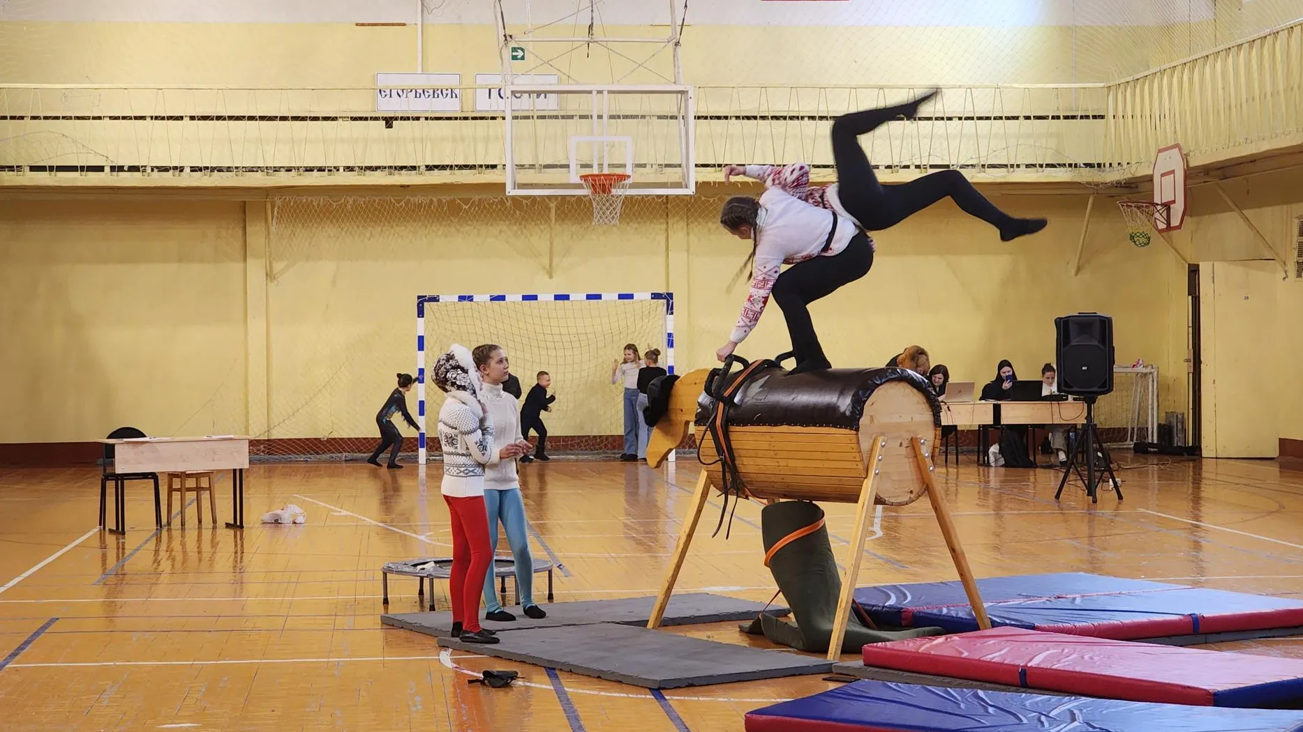 Виталий Сид