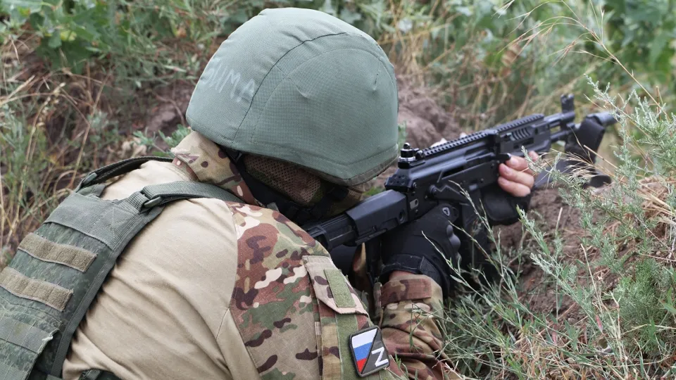 Фото: РИА Новости/Сергей Аверин