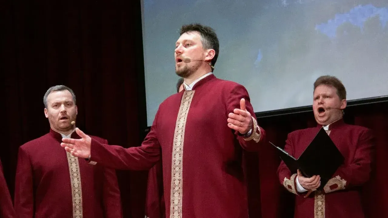 ДК «Видное»