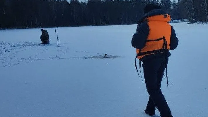 ГКУ МО «Мособлпожспас»