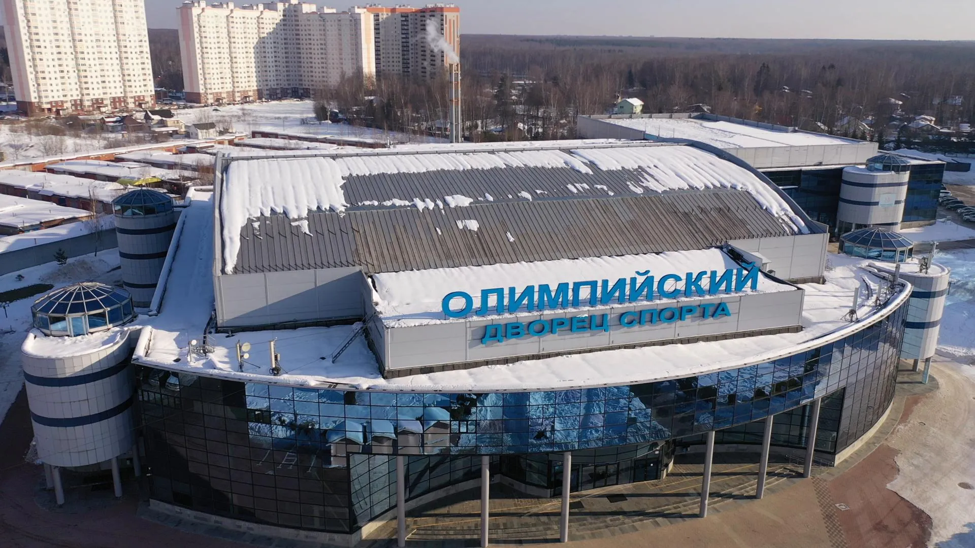 Дарья Московцева