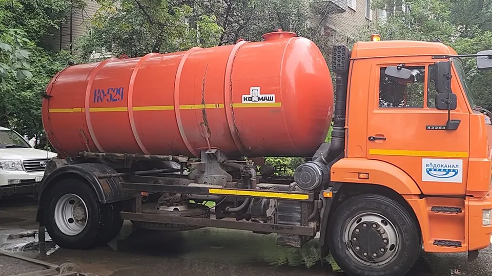 Фото: МедиаБанк Подмосковья/Роман Савельев