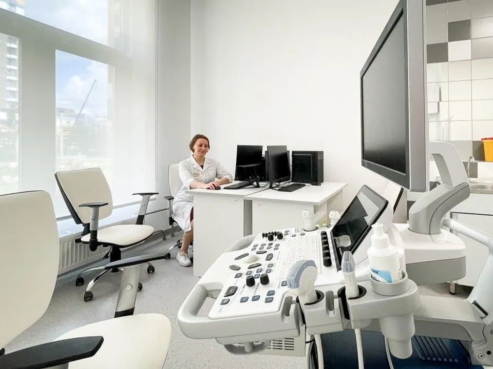 Фото: администрация городского округа Люберцы