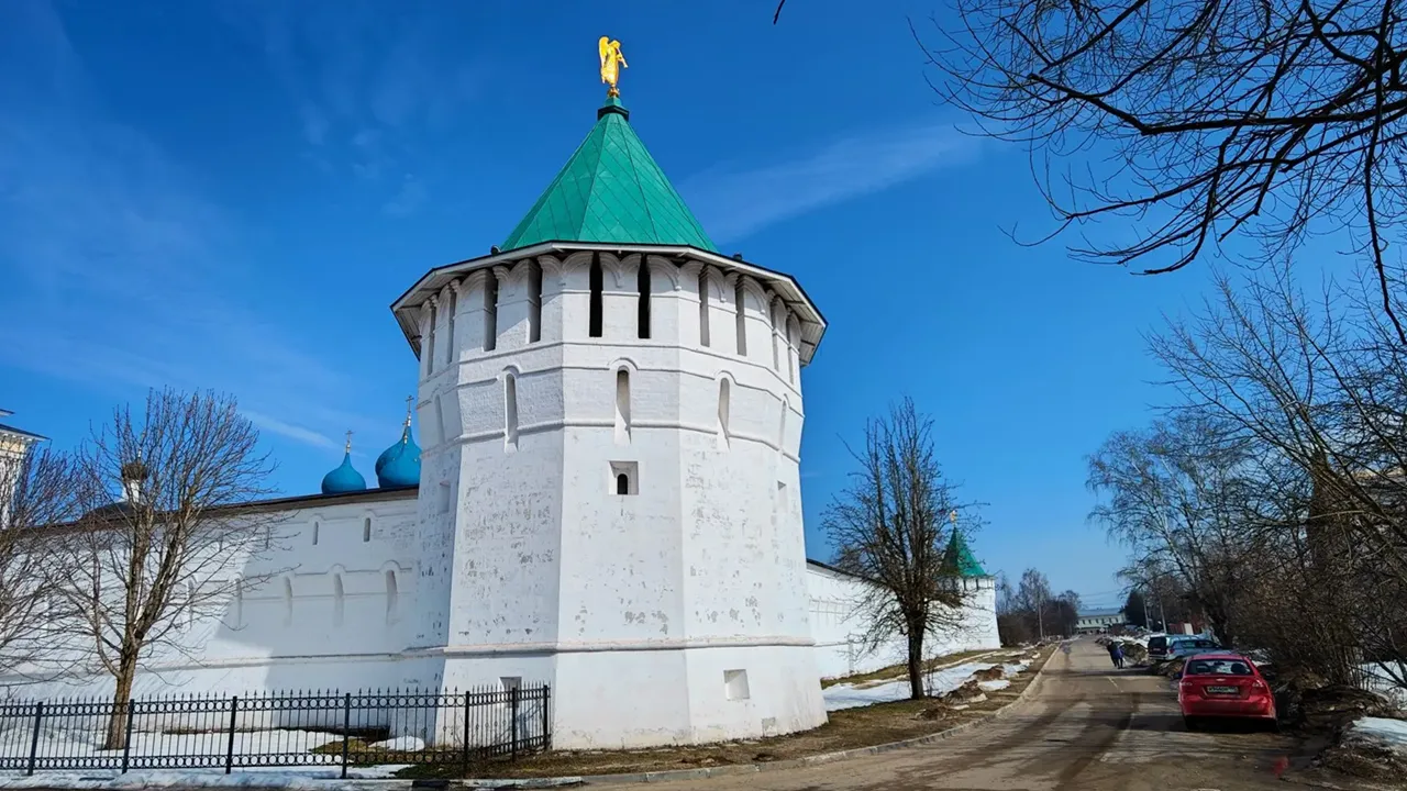 REGIONS/Алексей Селиверстов