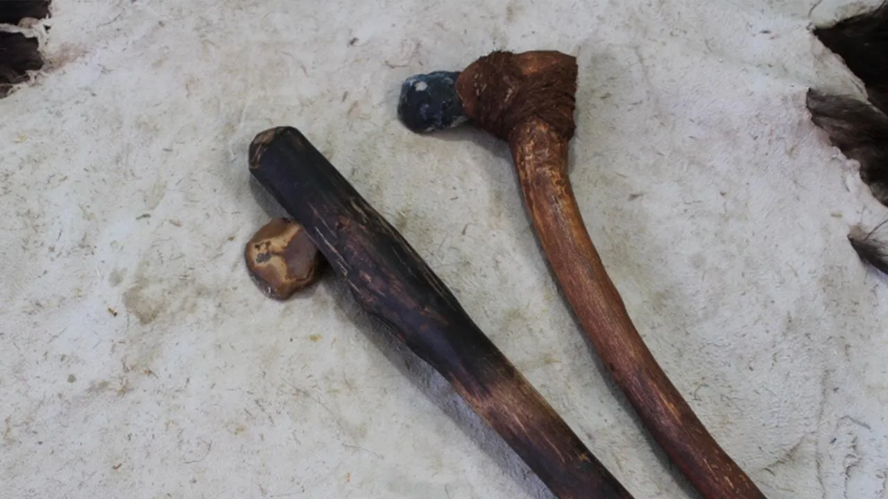 Павел Потапов