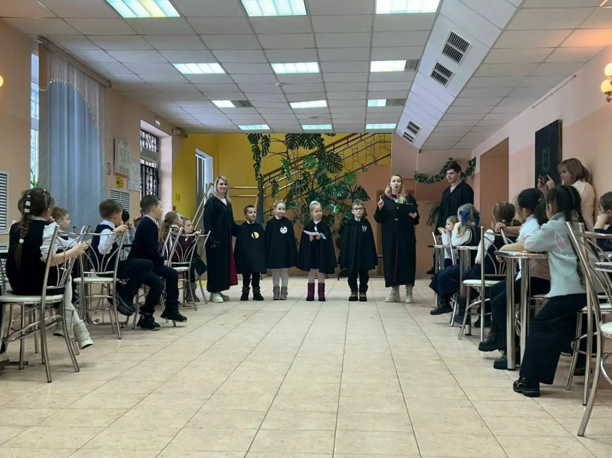 Фото: ДК им. В.Н. Леонова