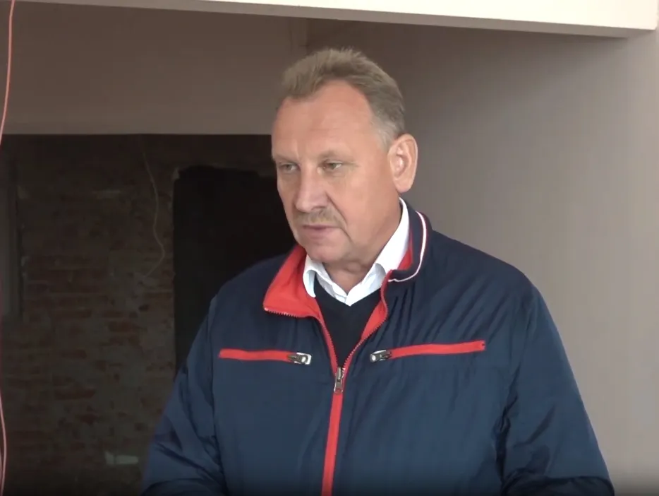 Фото: телеканал «КТВ».