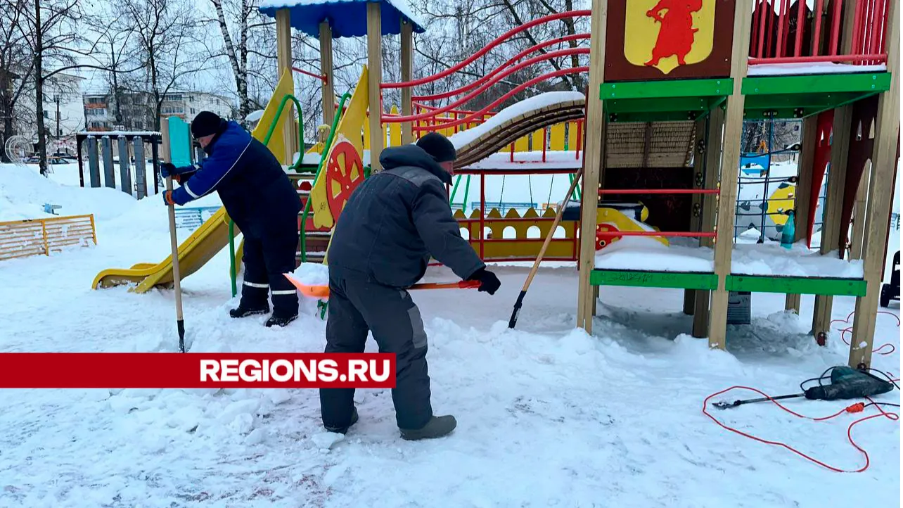 Фото: Яна Шаливская