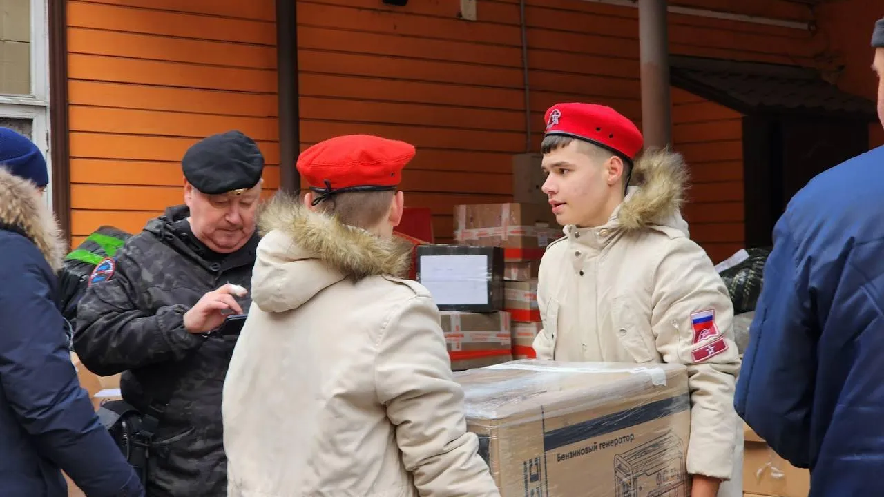 Фото: Тамара Соломка