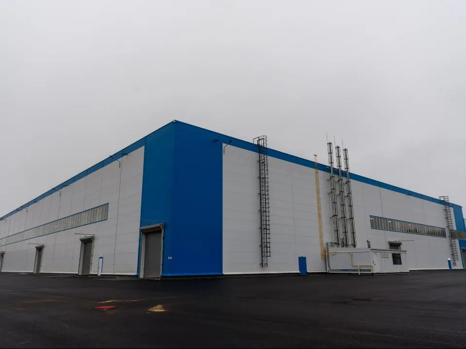 Фото: пресс-служба администрации г. о. Балашиха