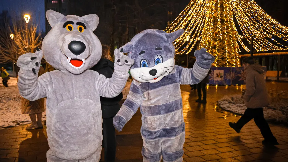 Фото: МедиаБанк Подмосковья/Данила Кирьянов