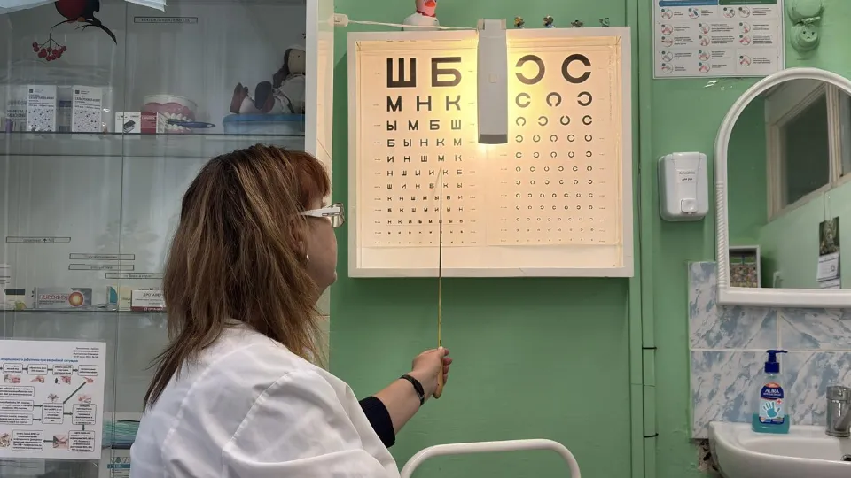 Фото: МедиаБанк Подмосковья/Анна Нестерова