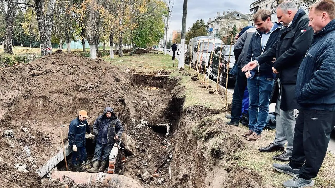 Пресс-служба администрации г.о. Кашира