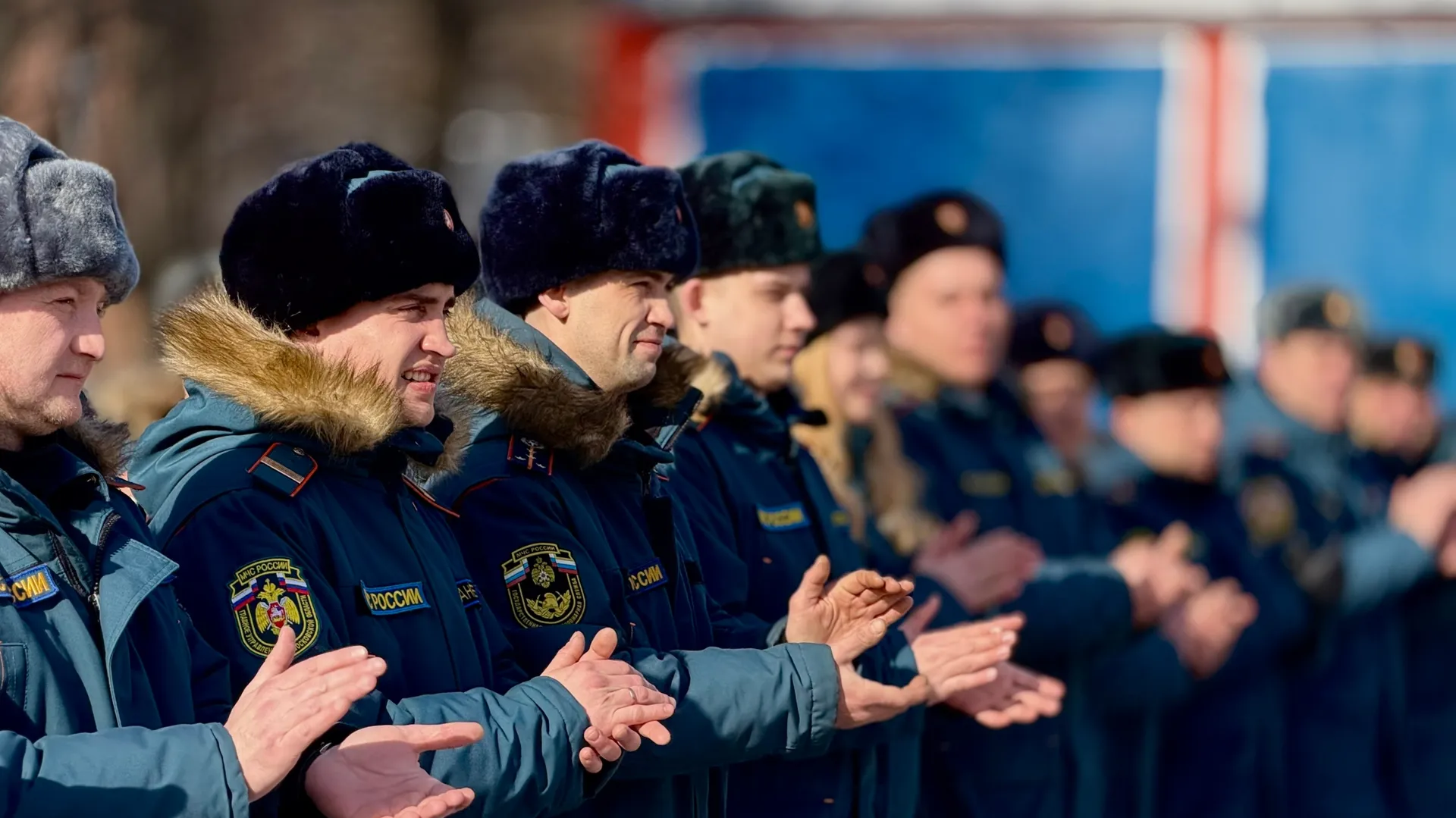 пресс-служба администрации Наро-Фоминского г.о.