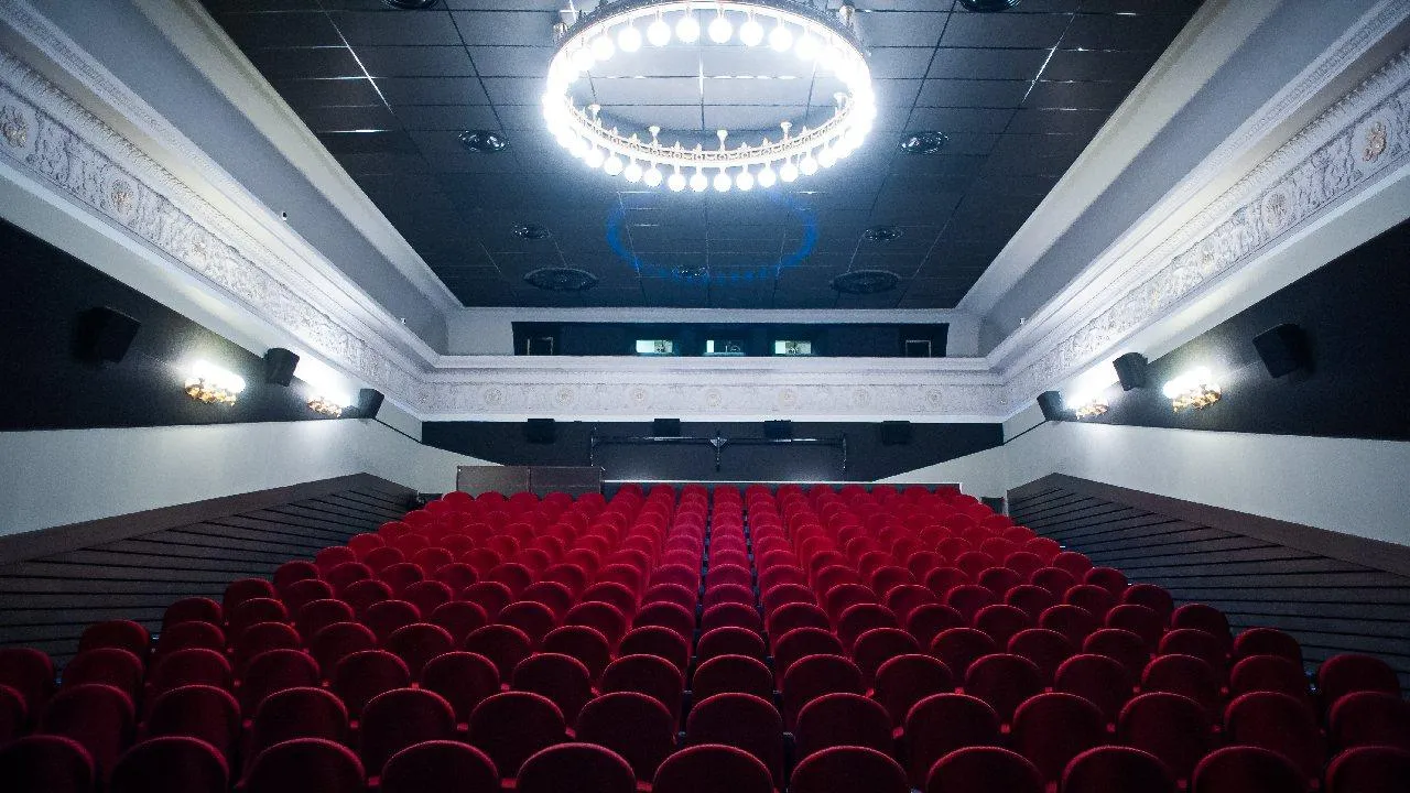 Вышел трейлер снятого в Перми фильма «Фрау»
