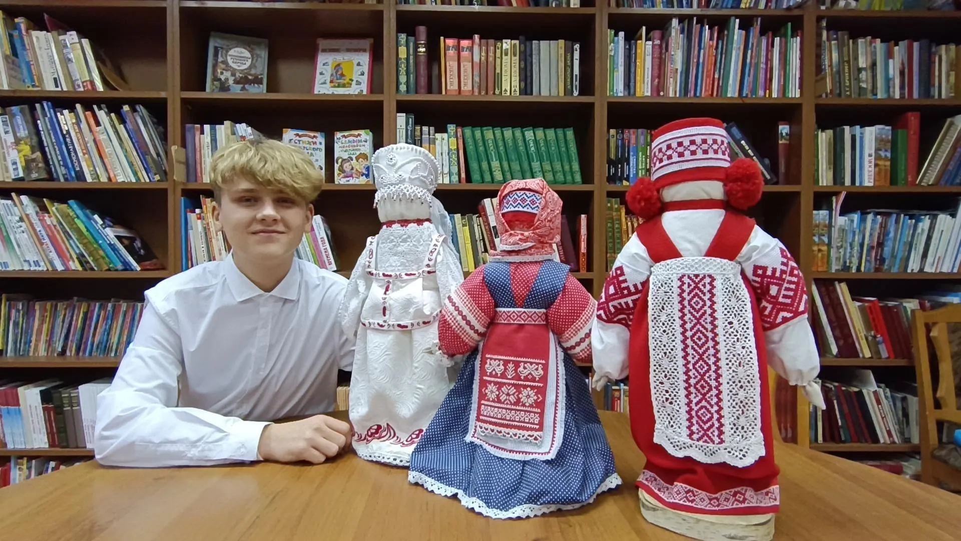 Екатерина Дятловская