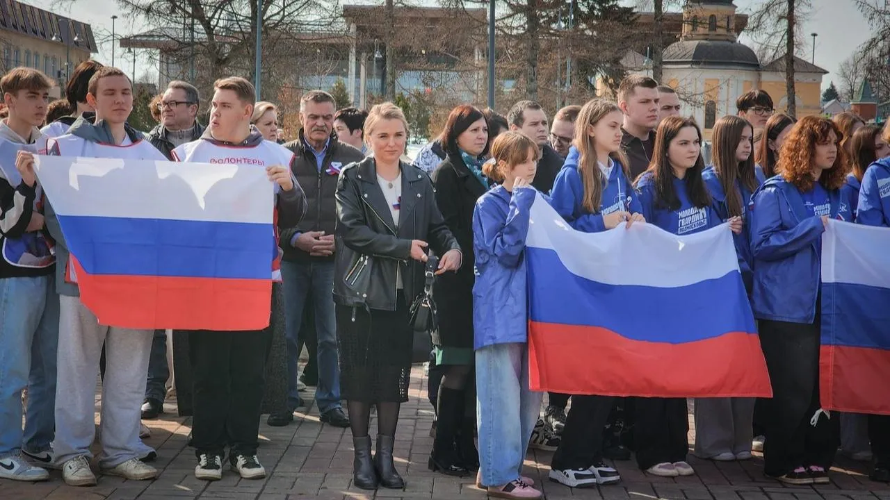 МедиаБанк Подмосковья/Ольга Антонова