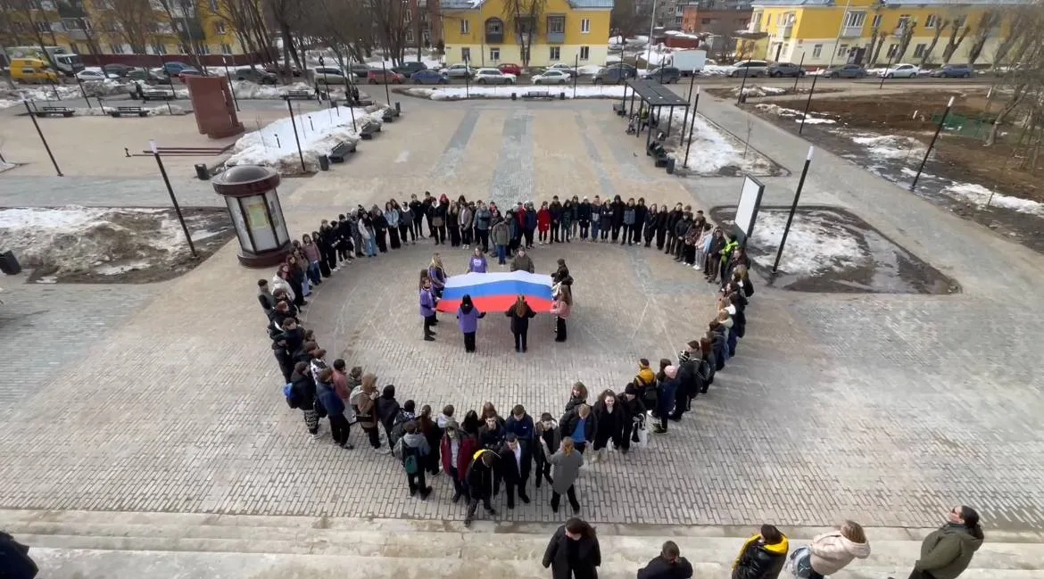 Фото: пресс-служба администрации г.о. Подольск