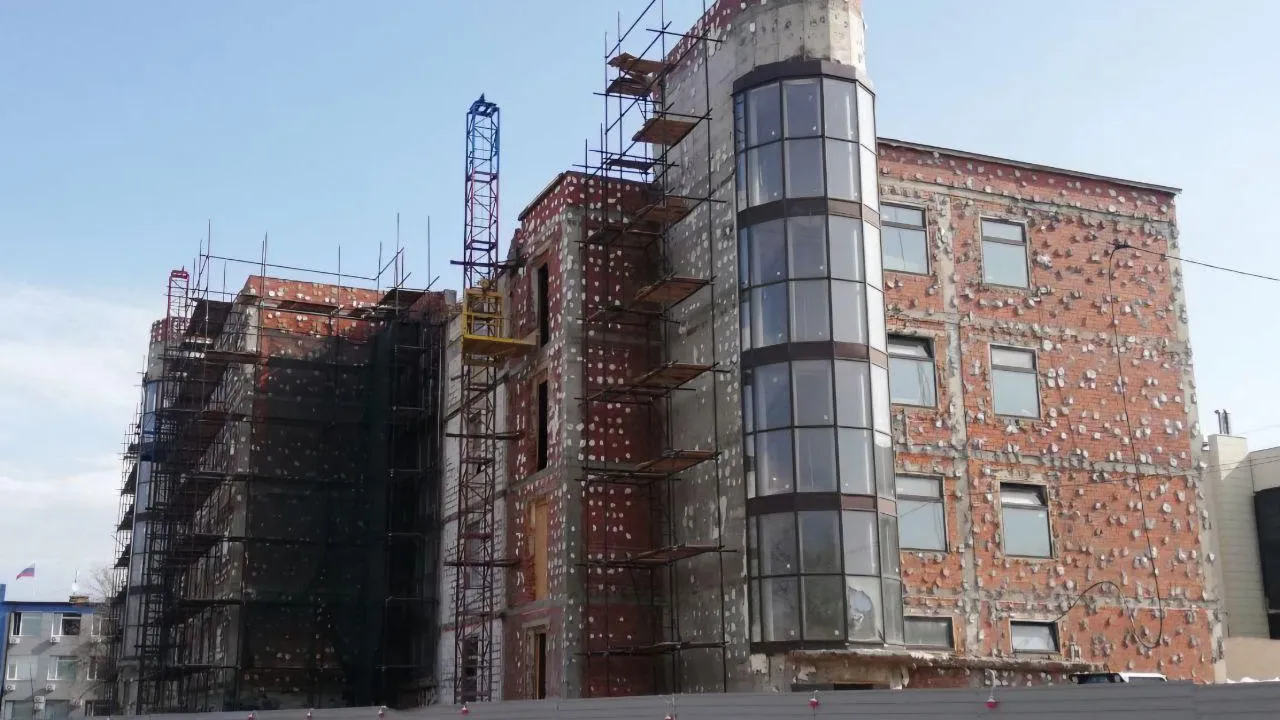 Фото: Главгосстройнадзор МО