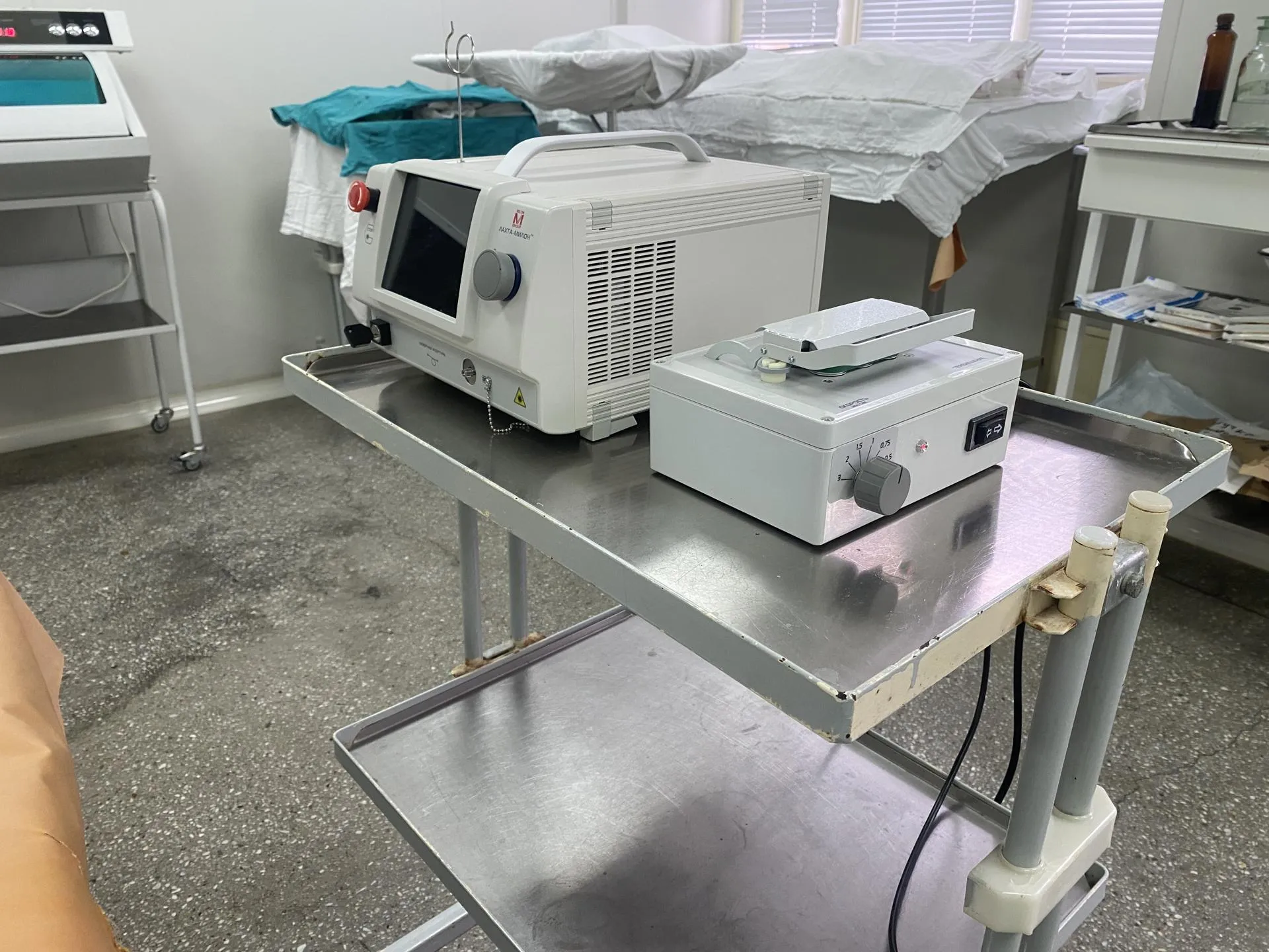 Анна Артюшина