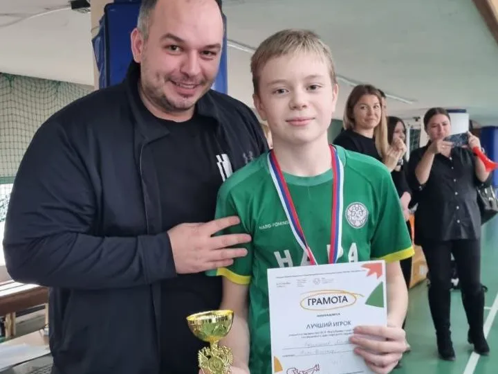 Фото: ЦСШ №1&nbsp; &nbsp;&nbsp;