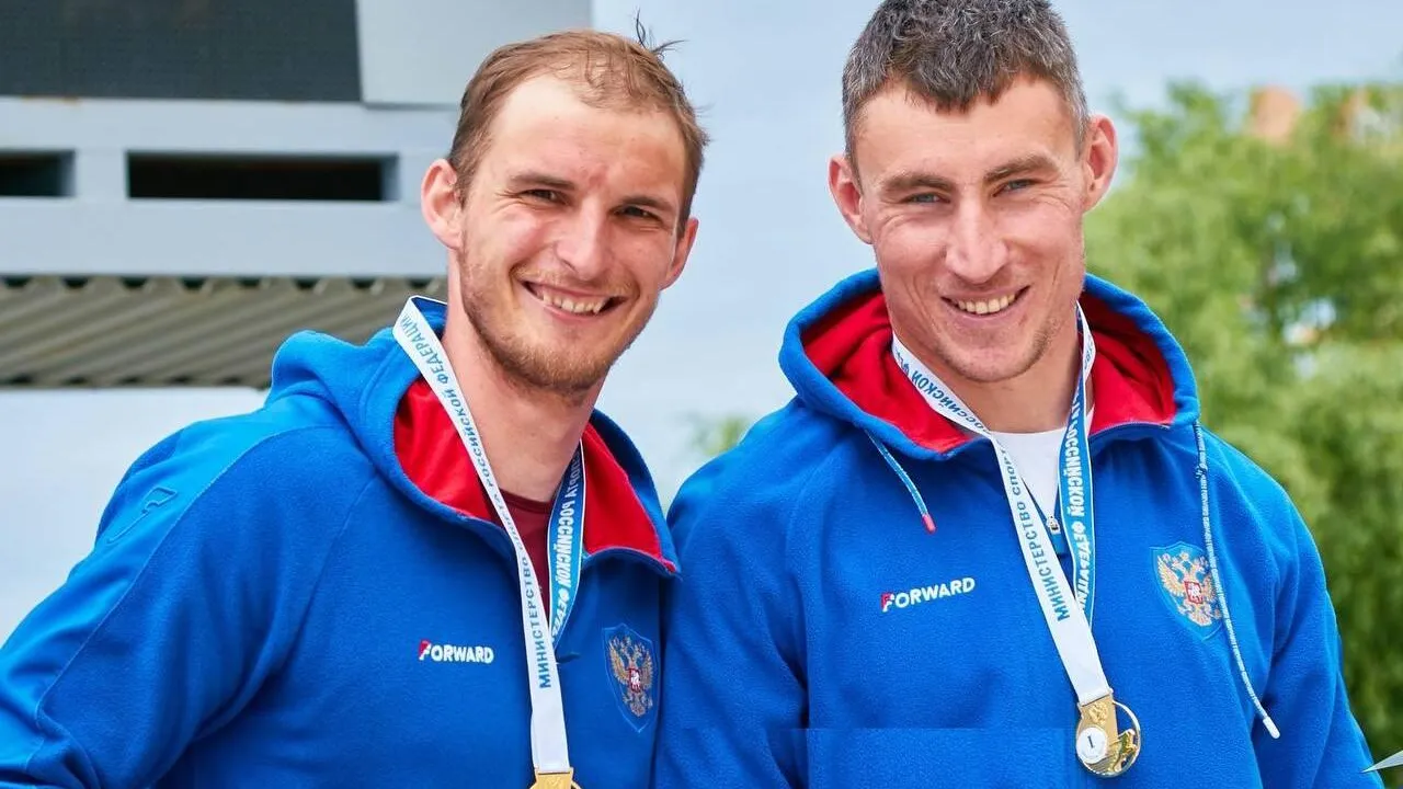 Фото: ЦСП по олимпийским видам спорта МО