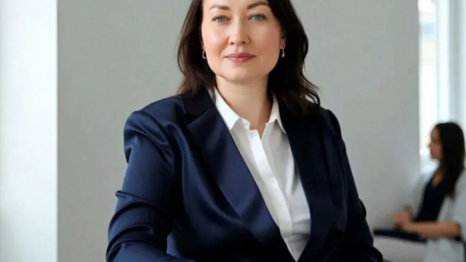 Фото: личный архив Гульназ Измайловой