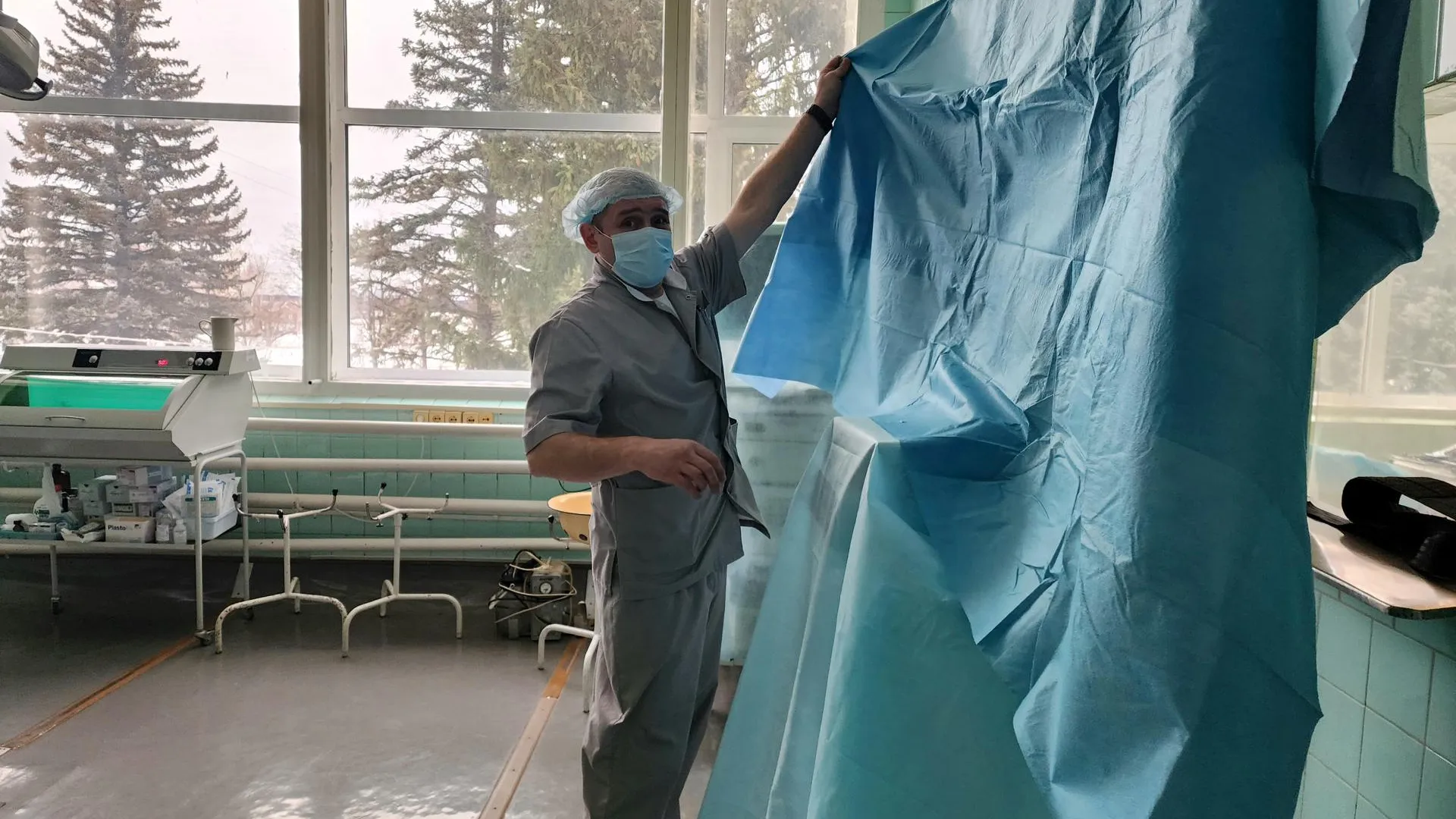 Фото: Мария Панина