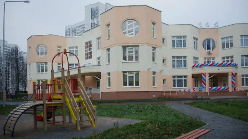 Детсад для взрослых заработает в Новосибирске