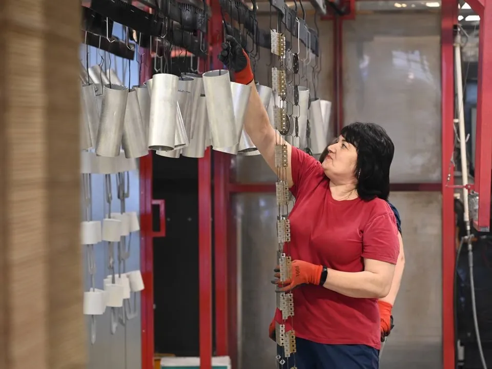 Фото: пресс-служба администрации г.о. Серпухов