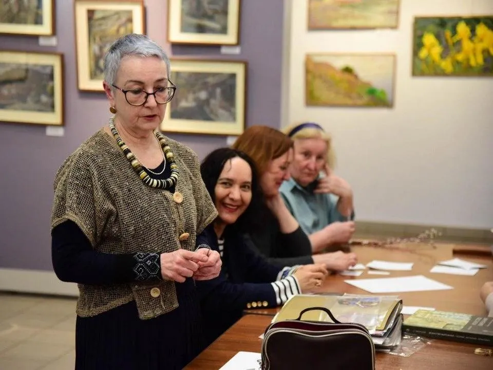 Фото: пресс-служба администрации городского округа Мытищи
