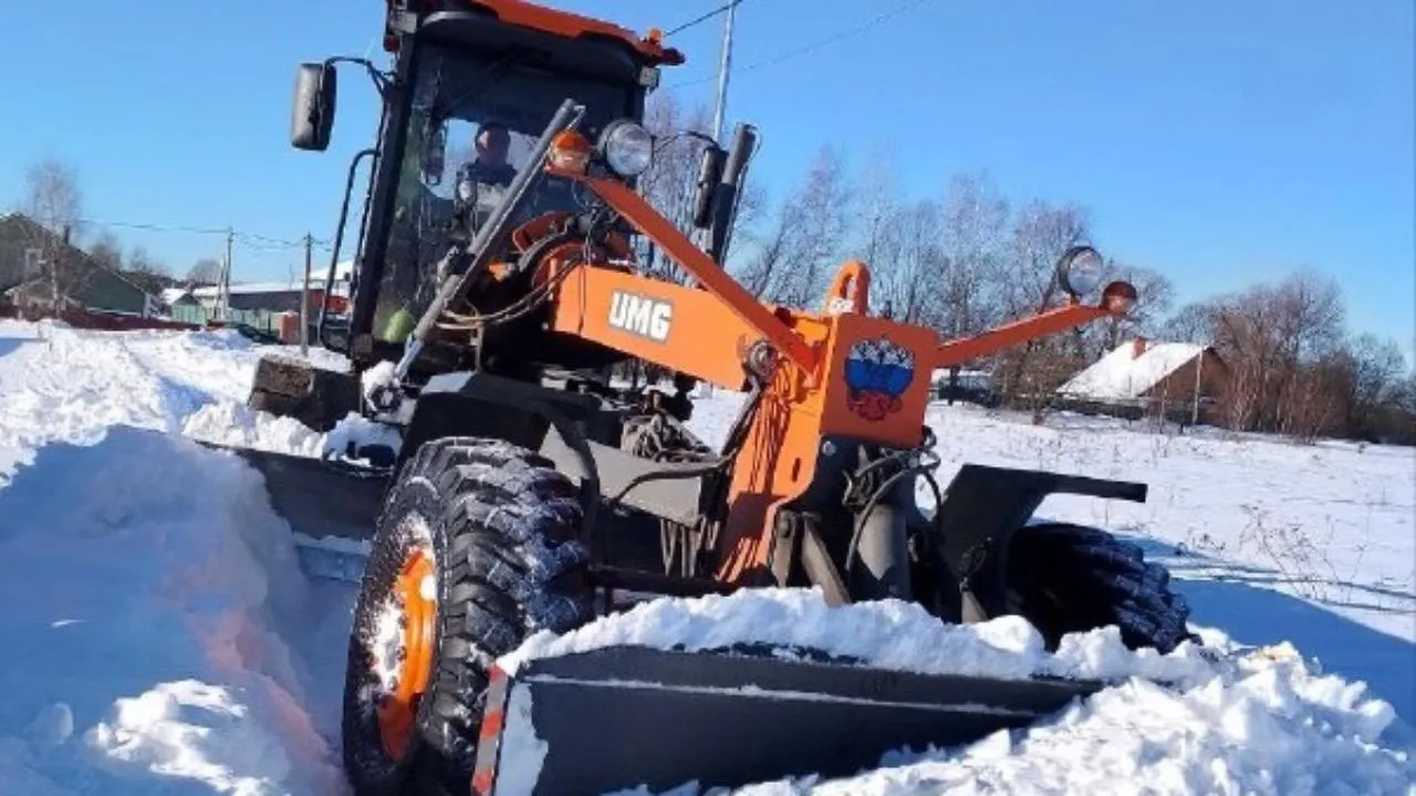 vk.com/«Единая Россия» Воскресенск