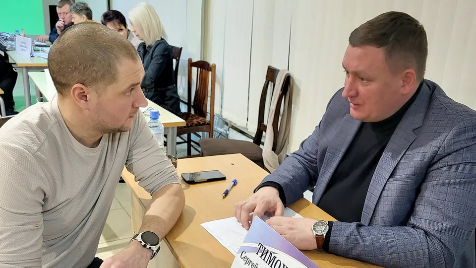 Фото: REGIONS/Александр Дрожжин