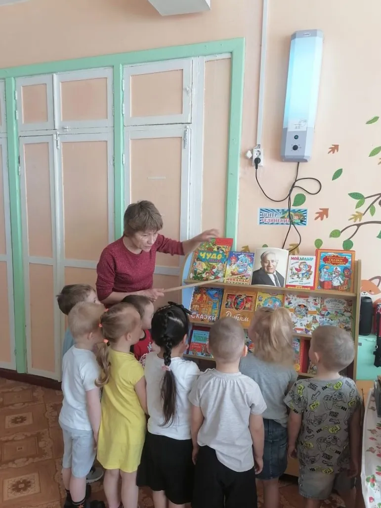 Фото: vk.com/МБОУ «Лицей 5»