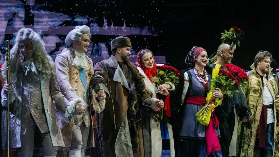 Фото: Государственный мемориальный музыкальный музей-заповедник П.И. Чайковского