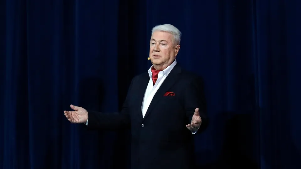 Фото: ТАСС/Артем Геодакян