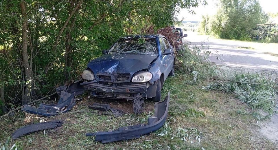 Гладков: ВСУ за сутки атаковали 9 районов Белгородской области