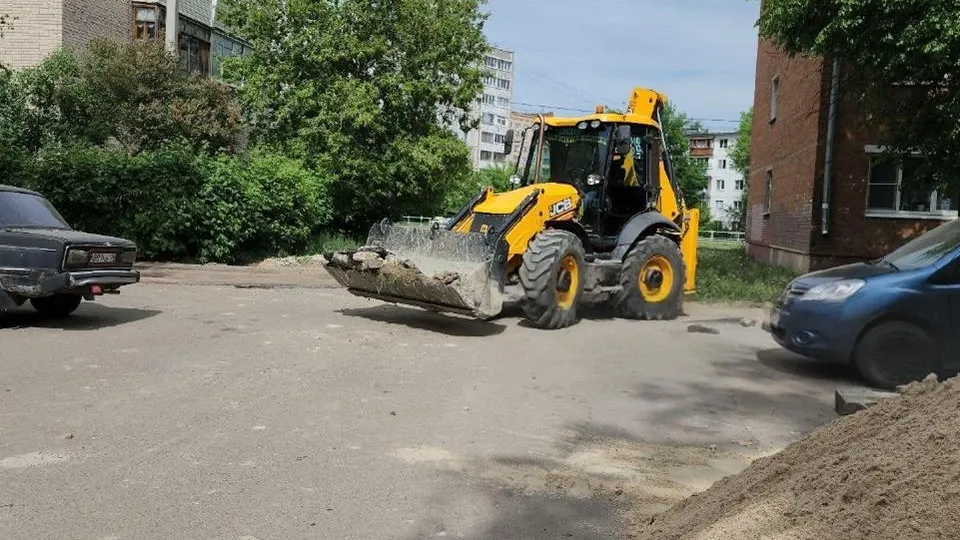 Александр Степушкин