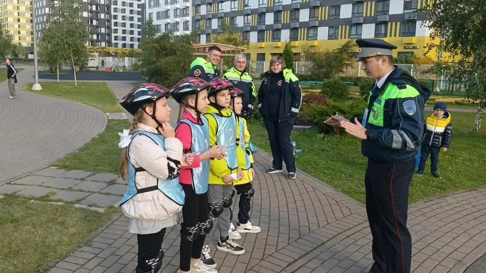 Фото: пресс-служба администрации м.о. Шатура